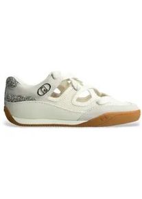 Liu Jo f&uuml;r Damen. BA6037TX306S1400 Turnschuhe Lewis 03 wei&szlig; (39), Wohnung, Schn&uuml;rsenkel, L&auml;ssig