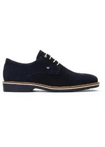 MARTINELLI f&uuml;r Herren. 1689-2889X Watford navy Leder Schn&uuml;rschuhe (39), Wohnung, Schn&uuml;rsenkel, L&auml;ssig, Marine
