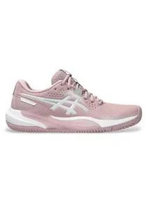 asics f&uuml;r Damen. 1042A293 Schuhe Gel-Challenger 15 Clay rosa (41.5), Wohnung, Schn&uuml;rsenkel, L&auml;ssig