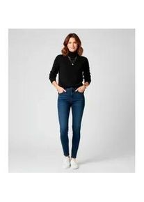 Pennyblack f&uuml;r Damen. 2521366583270 Pullover Santhia navy (L), L&auml;ssig, Wolle, Marine