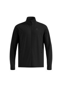 Odlo Herren Essential Warm Jacket schwarz