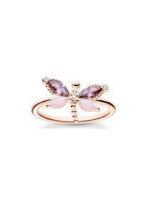 Thomas Sabo Damenring TR2349-321-7-52