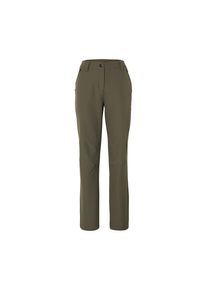 Tchibo - Softshellhose - Damen - Gr. 38 - khaki