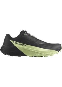 Salomon Herren S/Lab Pulsar schwarz 44.0