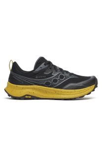 Saucony Herren Peregrine 16 GTX schwarz 44.0