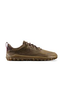 Vivobarefoot Herren Tracker Leather AT Low 44.0