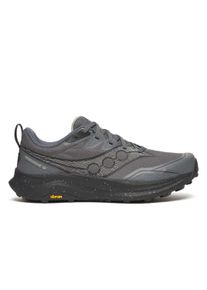 Saucony Herren Peregrine 16 schwarz 44.0