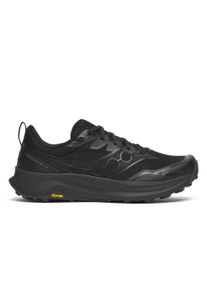 Saucony Herren Peregrine 16 GTX schwarz 44.0