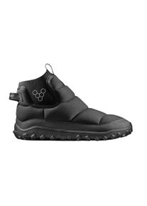 Vivobarefoot Herren Explorer Mid schwarz 45.0