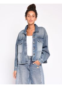 Gang 94SASKIA JACKET - oversized fit