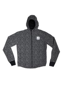 Saysky Herren Reflective Blaze Jacket bunt