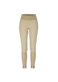Craft Damen SubZ Light Tights beige