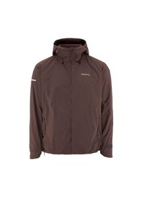 Craft Herren SubZ Light Jacket braun