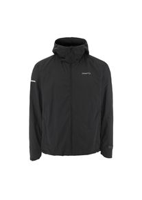 Craft Herren SubZ Light Jacket schwarz