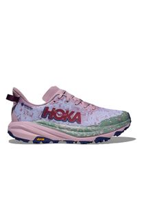 Hoka One One Hoka Damen Speedgoat 6 GTX rosa 42.6