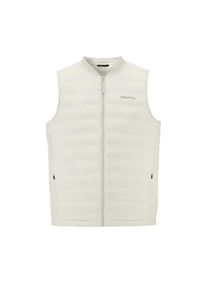 Craft Herren SubZ Vest 4 beige