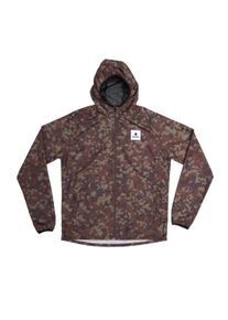 Saysky Herren Camo Pace Jacket bunt