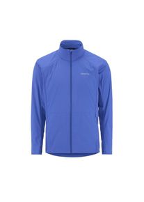 Craft Herren ADV Essence Warm Jacket 3 blau