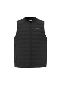 Craft Herren SubZ Vest 4 schwarz