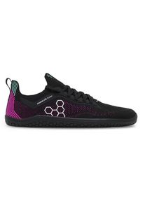 Vivobarefoot Damen Primus Lite Knit schwarz 41.0