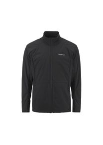 Craft Herren ADV Essence Warm Jacket 3 schwarz