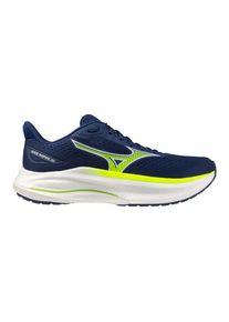 Mizuno Herren Wave Inspire 22 blau 43.0