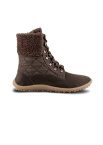 Leguano Damen Nicebare braun