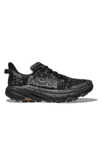 Hoka One One Hoka Damen Speedgoat 6 GTX schwarz 38.0