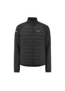 Craft Herren SubZ Jacket 4 schwarz