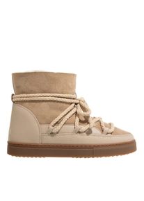 INUIKII Winterboots - Classic - Gr. 38 (EU) - in Beige - f&uuml;r Damen