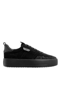 Kennel & Schmenger Kennel & Schmenger Low-Top Sneaker - Bang Sneaker - Gr. 37 (EU) - in Schwarz - f&uuml;r Damen