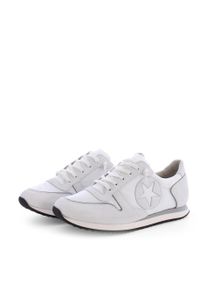 Kennel & Schmenger Kennel & Schmenger Low-Top Sneaker - Sneaker TRAINER - Gr. 39 (EU) - in Wei&szlig; - f&uuml;r Damen