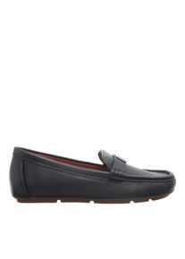 JOOP! Loafer - Estate Meike Slip On Md - Gr. 36 (EU) - in Schwarz - f&uuml;r Damen