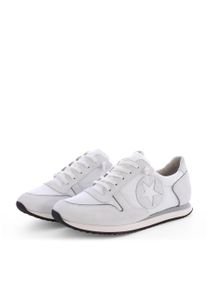 Kennel & Schmenger Kennel & Schmenger Low-Top Sneaker - Sneaker TRAINER - Gr. 42 (EU) - in Wei&szlig; - f&uuml;r Damen