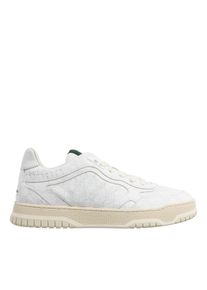 Gucci Low-Top Sneaker - Sneaker Supreme - Gr. 41 (EU) - in Wei&szlig; - f&uuml;r Damen