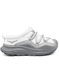 Hoka One One Hoka Low-Top Sneaker - U Ora Primo Stardust/satellite Grey - Gr. US_8_5 - in Grau - f&uuml;r Damen
