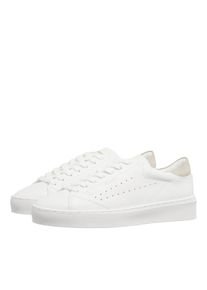 Axel Arigato Low-Top Sneaker - Court Sneaker - Gr. 42 (EU) - in Wei&szlig; - f&uuml;r Damen