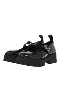 Hugo Loafer - Kris Ballerina - Gr. 42 (EU) - in Schwarz - f&uuml;r Damen