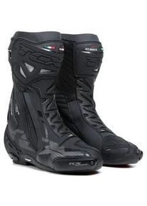 TCX RT-Race Pro Air Motorradstiefel Herren schwarz 44