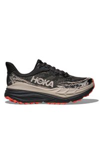 Hoka One One Hoka Damen Stinson 7 schwarz 42.6