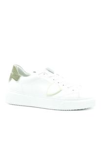 Philippe Model Low-Top Sneaker - Sneakers White - Gr. 40 (EU) - in Wei&szlig; - f&uuml;r Damen