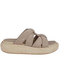 Ash Sandalen - Voxbis Sandals Brown - Gr. 36 (EU) - in Braun - f&uuml;r Damen