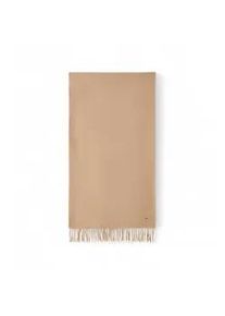 Weekend Max Mara f&uuml;r Damen. 2525546105600 Beige Scoglio-Schal (OSFA), L&auml;ssig, Wolle