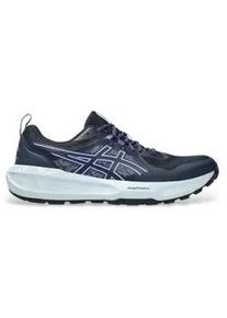 asics f&uuml;r Damen. 1012B771 Turnschuhe Gel-Sonoma 8 blau (39), Wohnung, Schn&uuml;rsenkel, L&auml;ssig, Sportlich, Laufen, Multisport