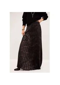 Ba&sh BA&SH f&uuml;r Damen. 1H25HOWI Howie-Rock braun (38), L&auml;ssig, Polyester