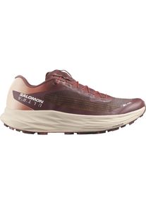 Salomon Unisex S/Lab Ultra V2 rot 44.3