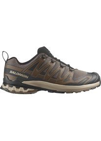 Salomon Herren Xa Pro 3D V9 braun 45.3