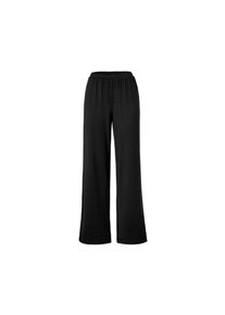 Tchibo - Weite Sporthose - Damen - Gr. L - schwarz