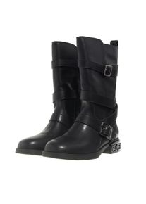 Liu Jo Stiefel & Boots - Yogi - Gr. 36 (EU) - in Schwarz - f&uuml;r Damen