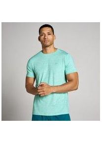 Myprotein MP Herren Tempo Marl T-Shirt - Mintgr&uuml;n - XS